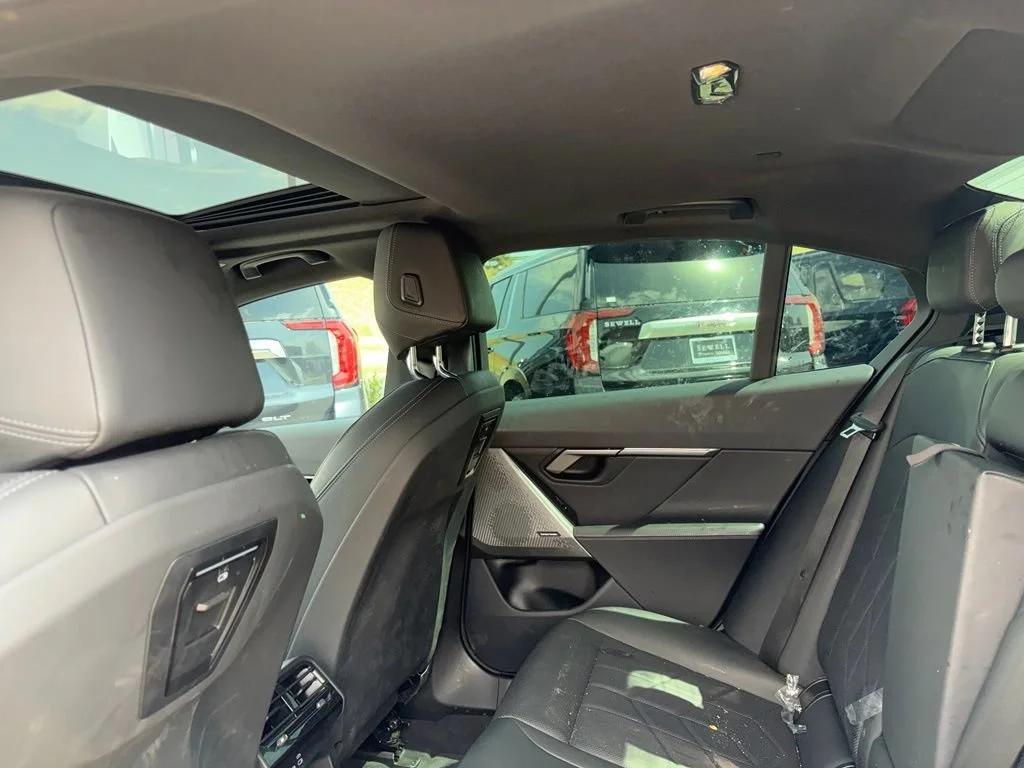 bmw 5 series 2025 WBA53FJ07SCU82284 image bmw 5 series 2025 WBA53FJ07SCU82284 image